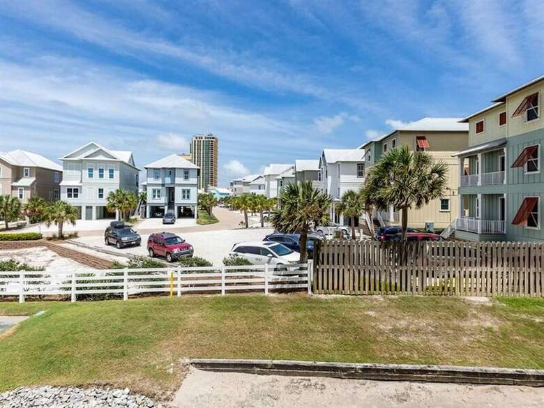 Harbour Place By Meyer Vacation Rentals