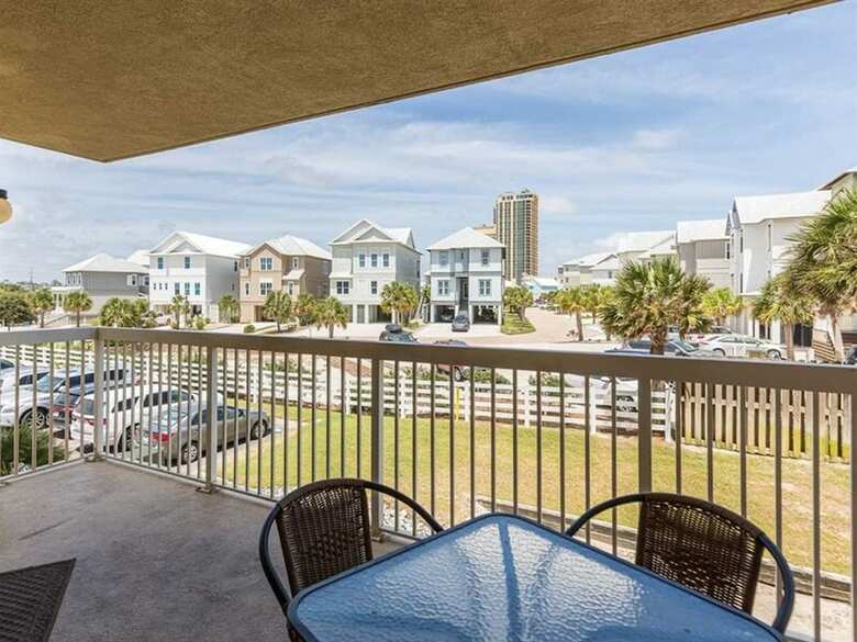 Harbour Place By Meyer Vacation Rentals