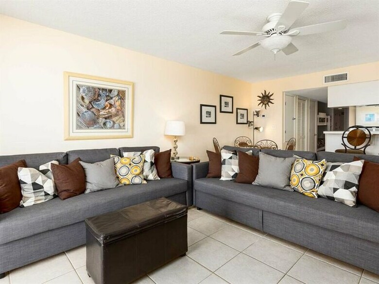Westwind By Meyer Vacation Rentals