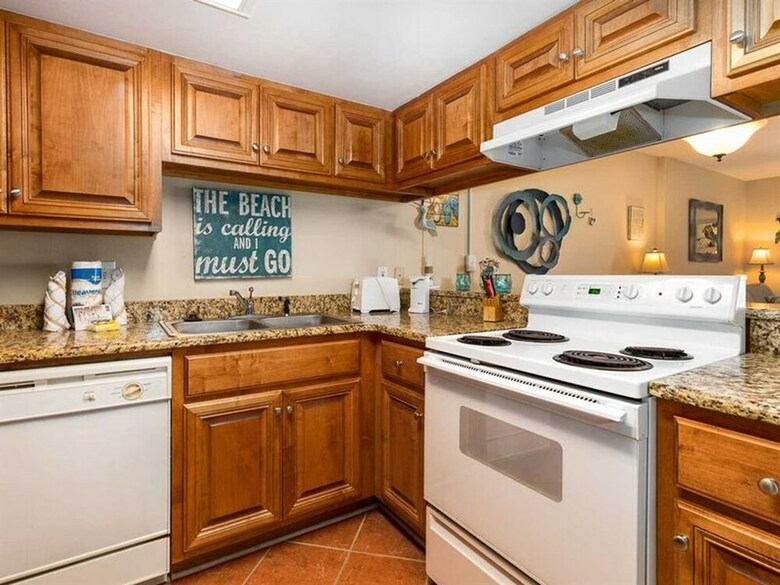 Westwind By Meyer Vacation Rentals