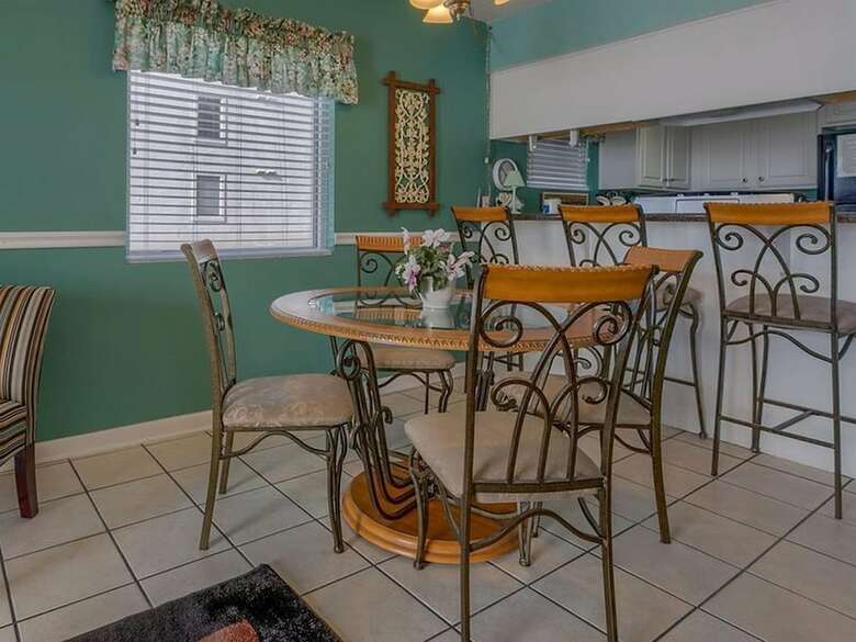 Westwind By Meyer Vacation Rentals