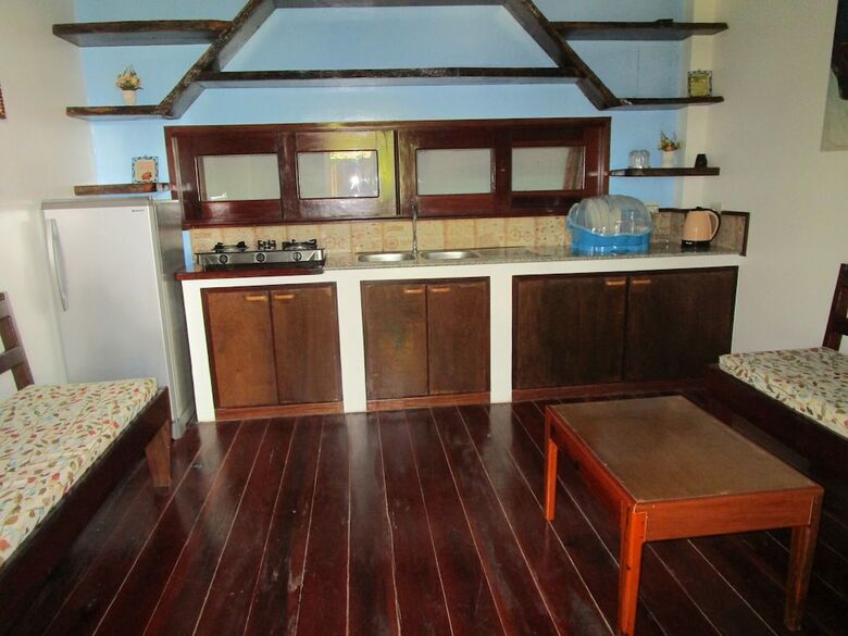 Hotel Ocean 202 Home Stay