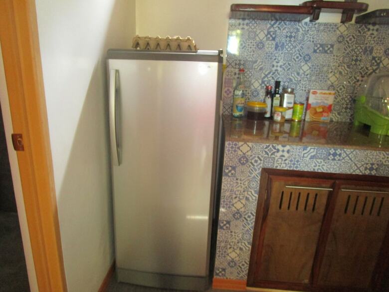 Hotel Ocean 202 Home Stay