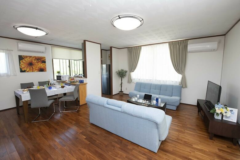 Miyakojima White House Annex
