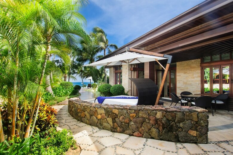 Apartamento The St. Regis Sanya Yalong Bay Resort