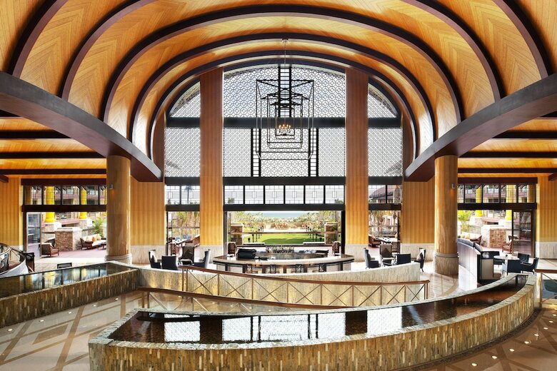 Apartamento The St. Regis Sanya Yalong Bay Resort