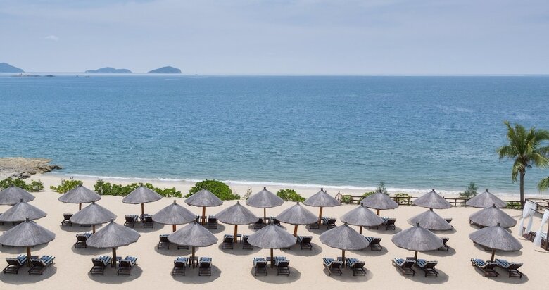 Apartamento The St. Regis Sanya Yalong Bay Resort