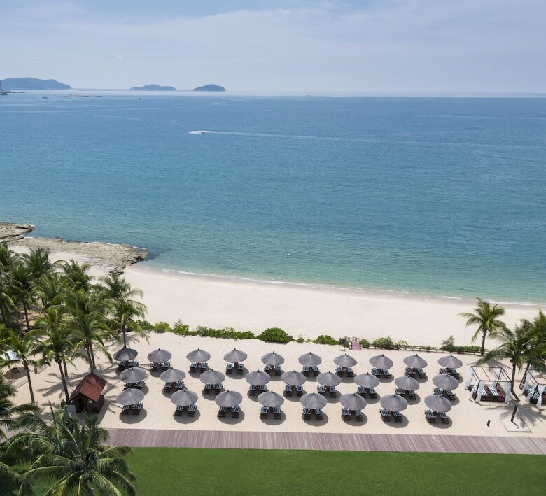 Apartamento The St. Regis Sanya Yalong Bay Resort