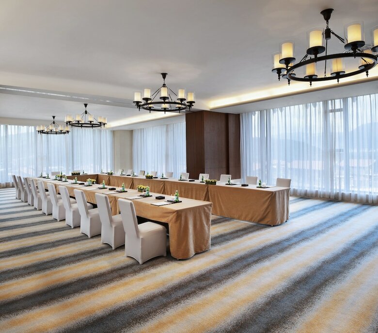 Apartamento The St. Regis Sanya Yalong Bay Resort