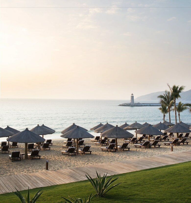 Apartamento The St. Regis Sanya Yalong Bay Resort