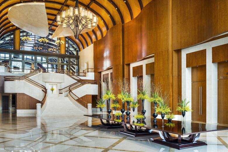 Apartamento The St. Regis Sanya Yalong Bay Resort