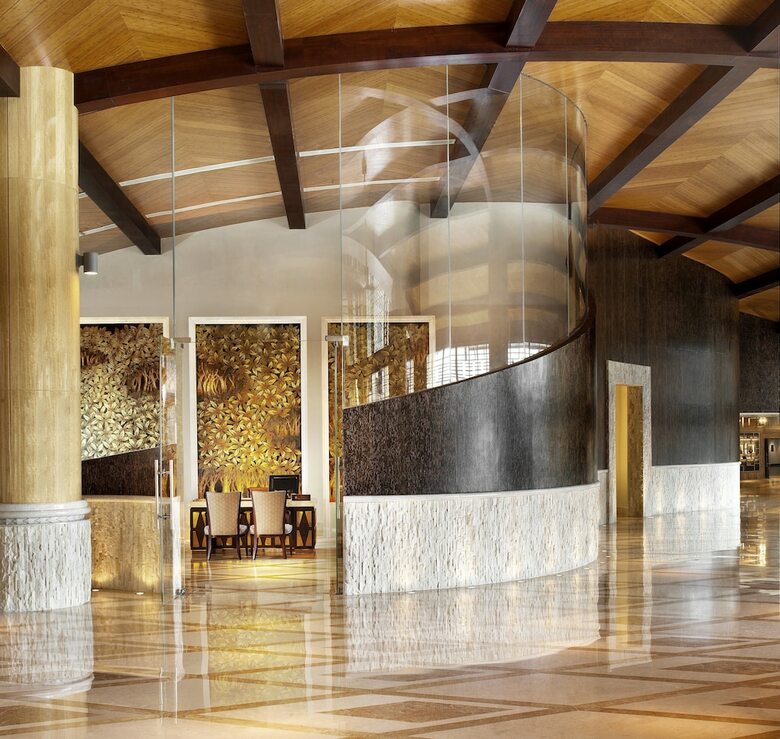Apartamento The St. Regis Sanya Yalong Bay Resort