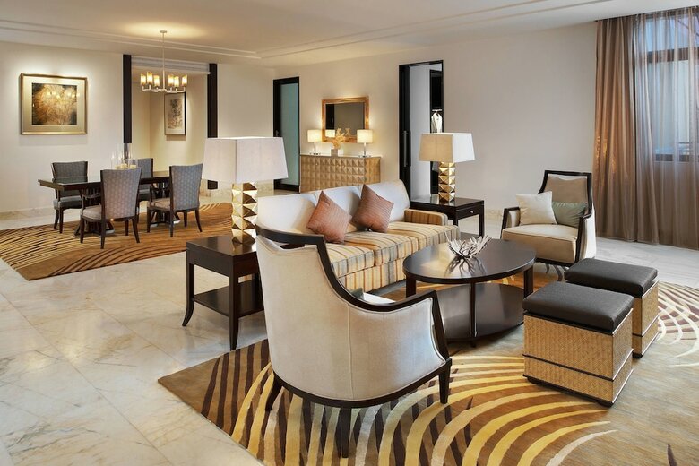 Apartamento The St. Regis Sanya Yalong Bay Resort