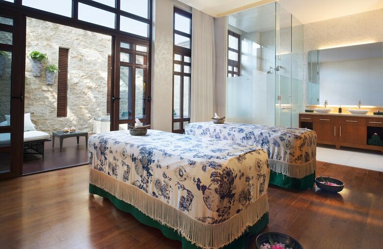 Apartamento The St. Regis Sanya Yalong Bay Resort