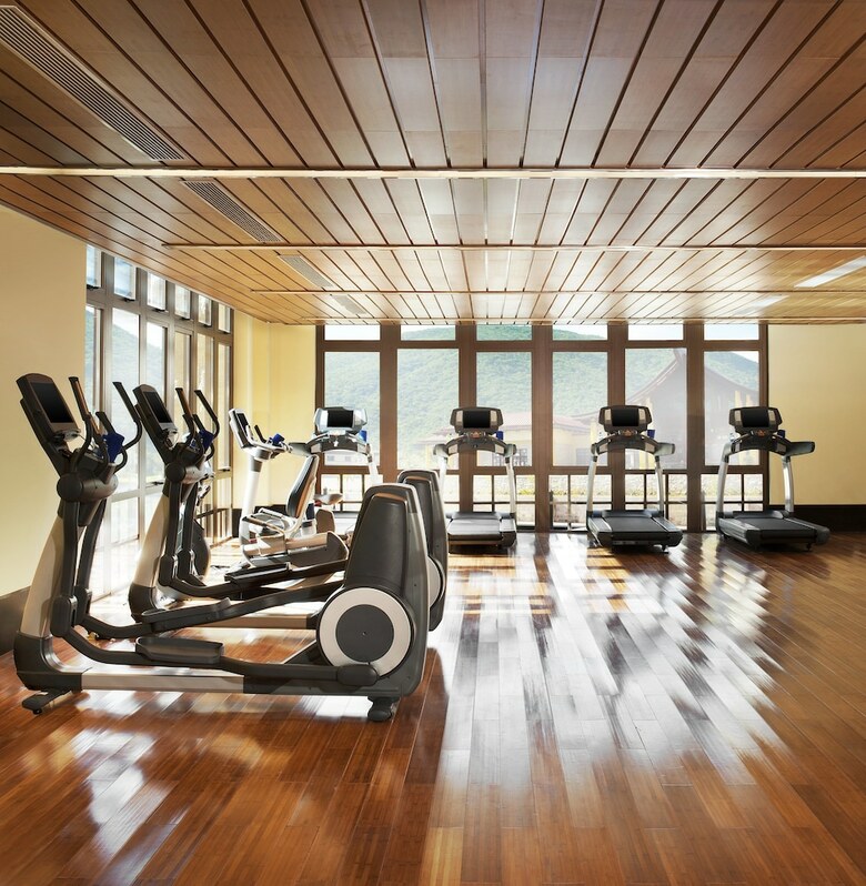 Apartamento The St. Regis Sanya Yalong Bay Resort