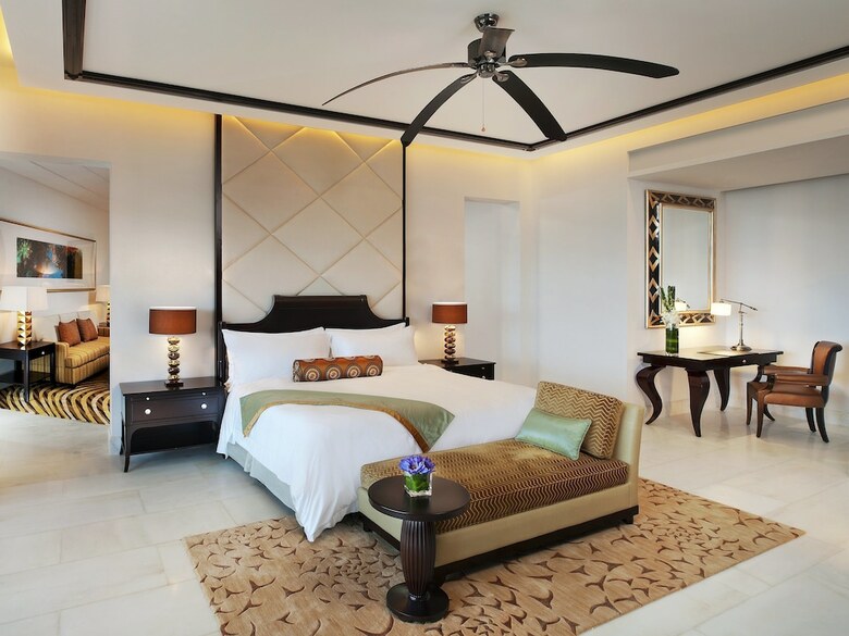 Apartamento The St. Regis Sanya Yalong Bay Resort