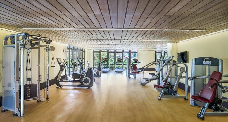 Apartamento The St. Regis Sanya Yalong Bay Resort