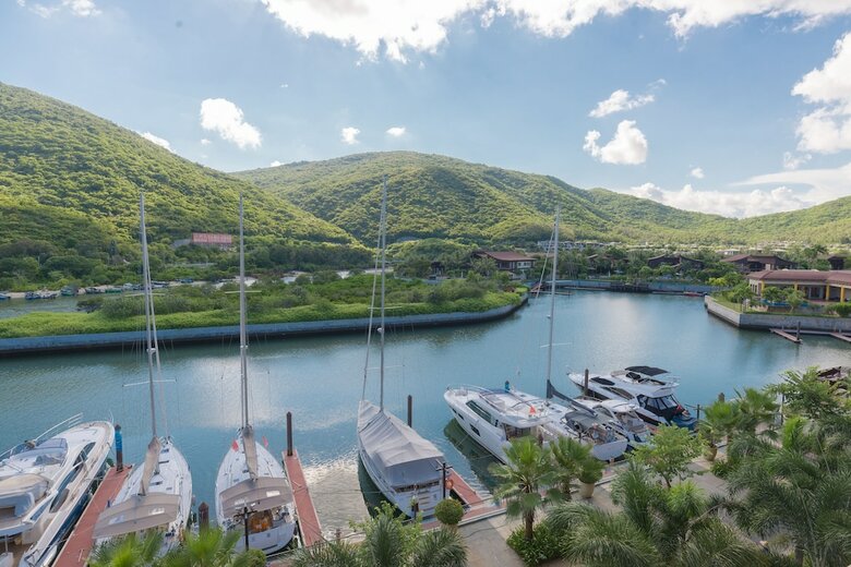 Apartamento The St. Regis Sanya Yalong Bay Resort