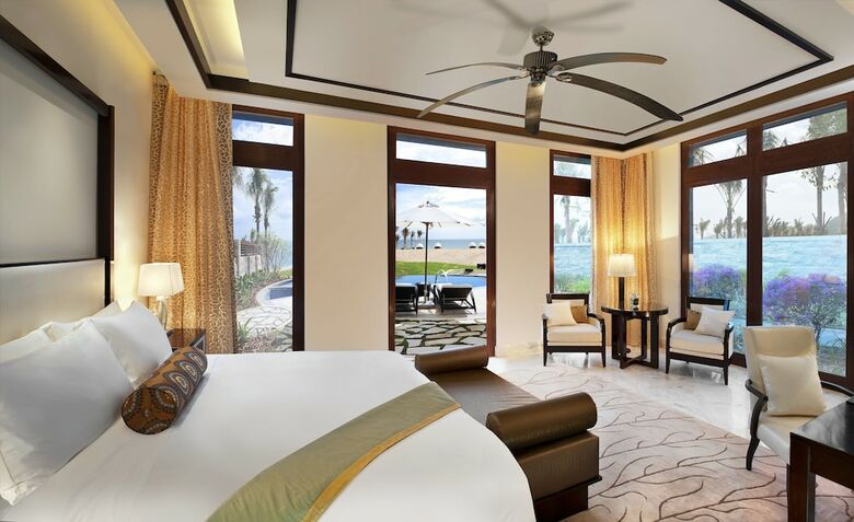 Apartamento The St. Regis Sanya Yalong Bay Resort