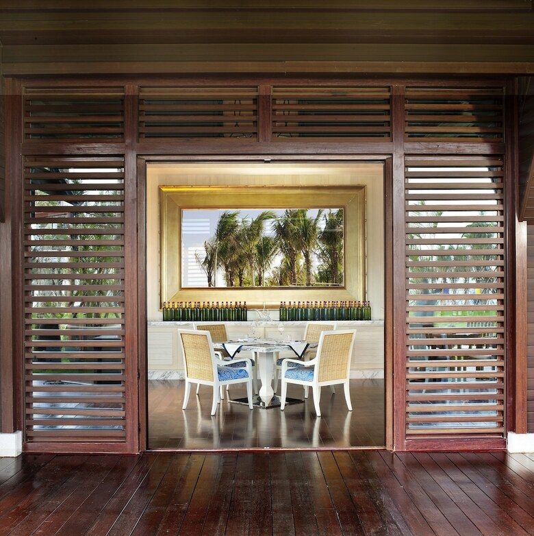 Apartamento The St. Regis Sanya Yalong Bay Resort