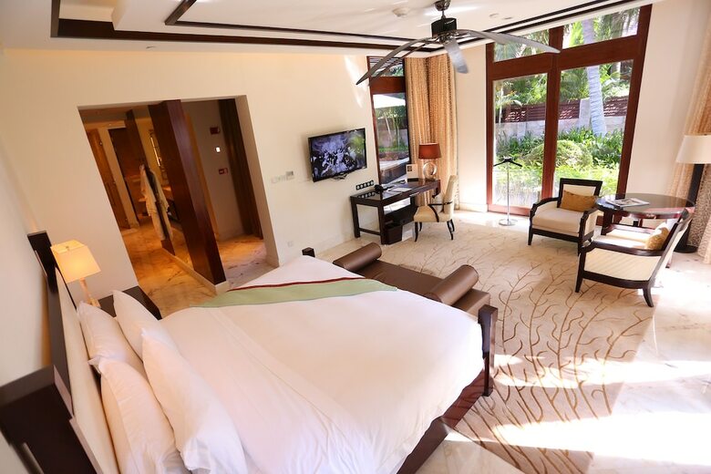 Apartamento The St. Regis Sanya Yalong Bay Resort