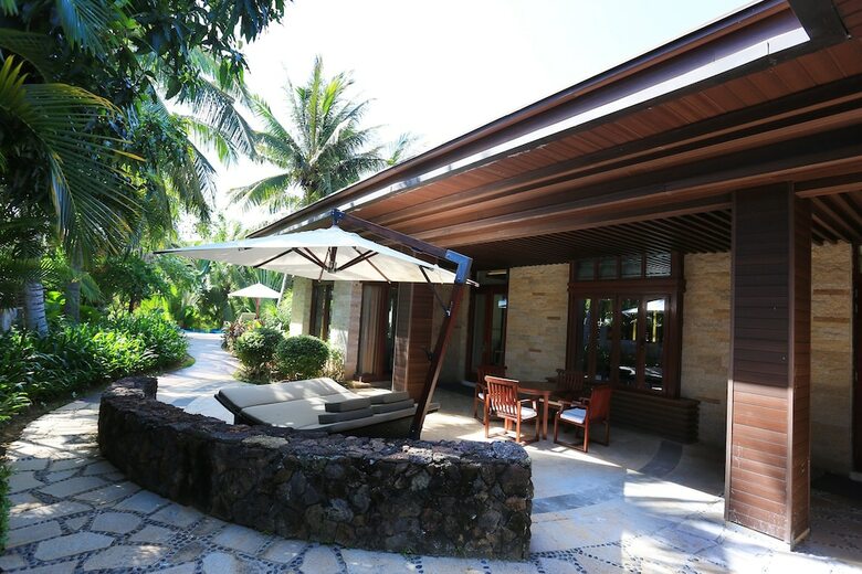 Apartamento The St. Regis Sanya Yalong Bay Resort
