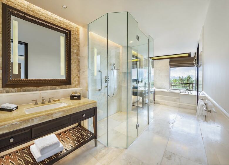 Apartamento The St. Regis Sanya Yalong Bay Resort