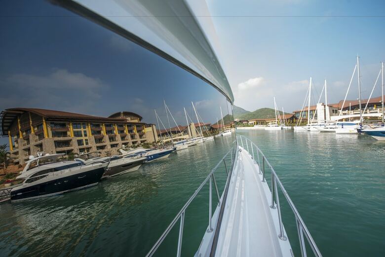 Apartamento The St. Regis Sanya Yalong Bay Resort