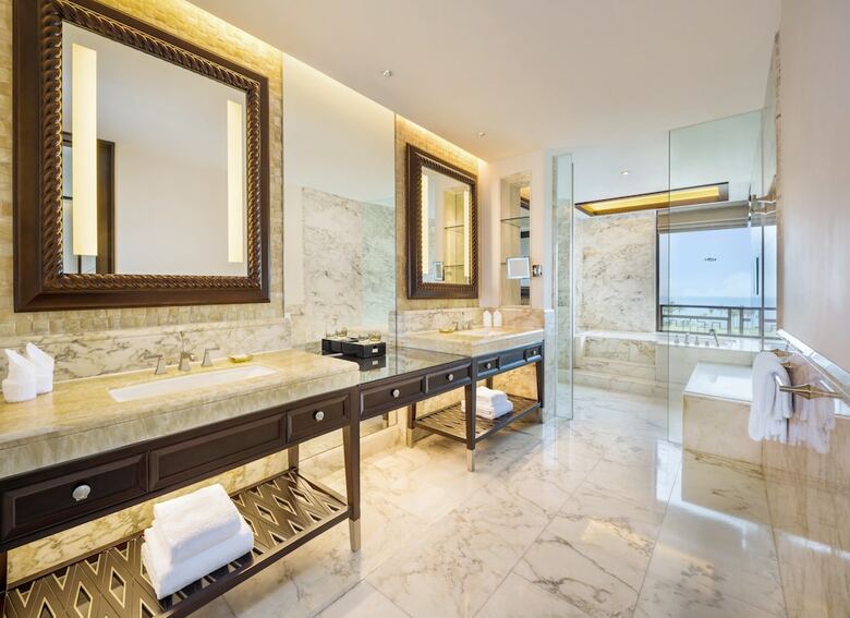 Apartamento The St. Regis Sanya Yalong Bay Resort