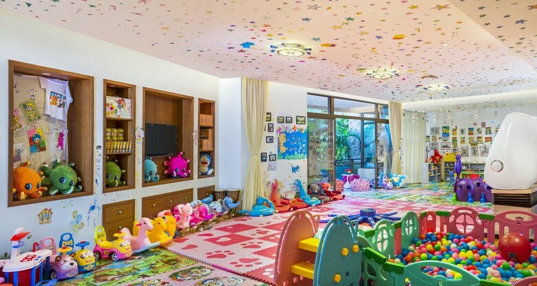 Apartamento The St. Regis Sanya Yalong Bay Resort