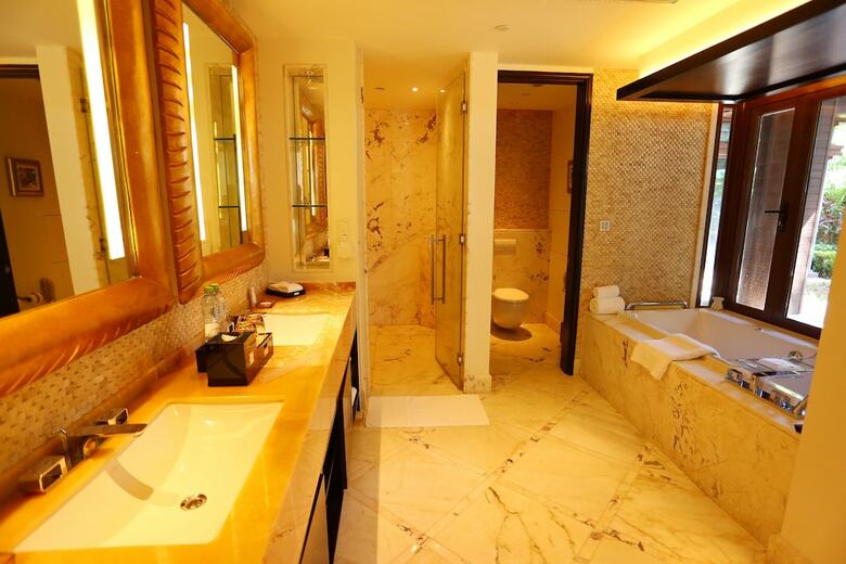 Apartamento The St. Regis Sanya Yalong Bay Resort