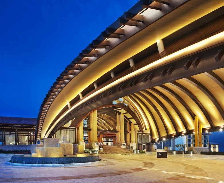 Apartamento The St. Regis Sanya Yalong Bay Resort