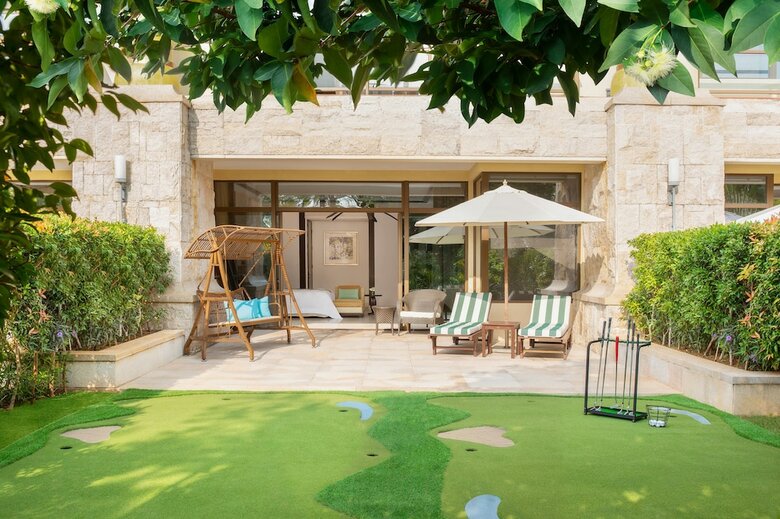 Apartamento The St. Regis Sanya Yalong Bay Resort