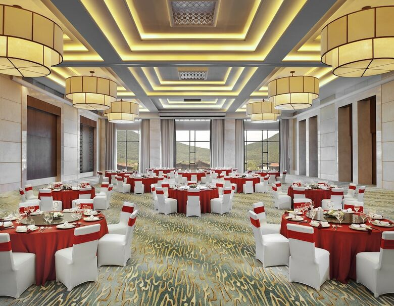 Apartamento The St. Regis Sanya Yalong Bay Resort