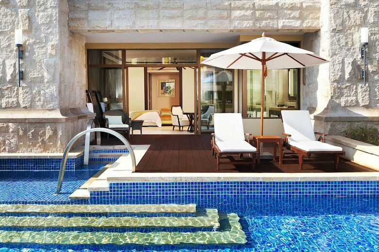 Apartamento The St. Regis Sanya Yalong Bay Resort