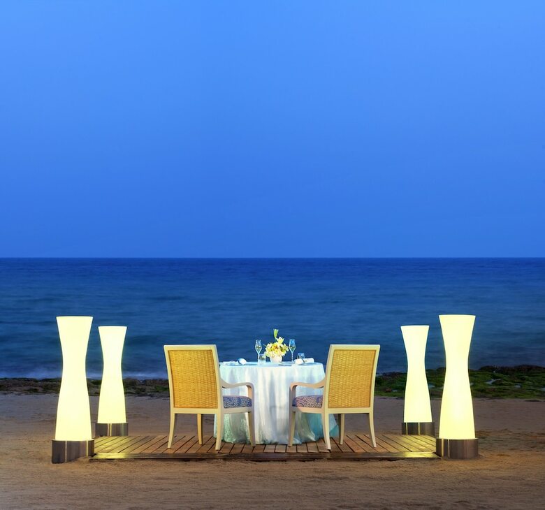Apartamento The St. Regis Sanya Yalong Bay Resort
