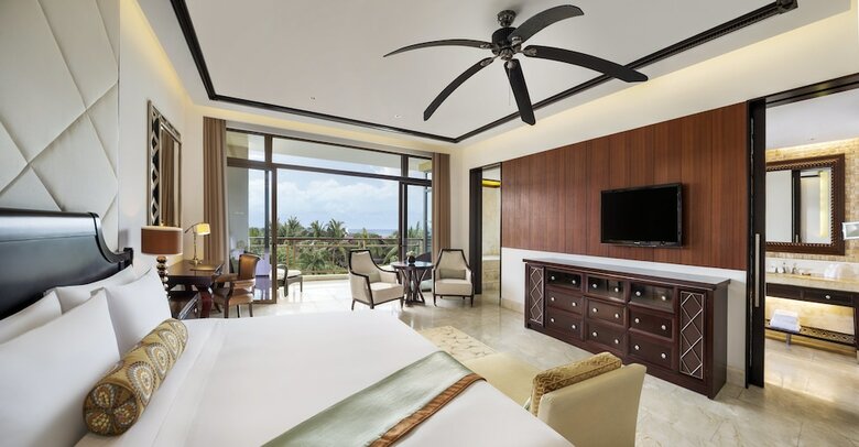 Apartamento The St. Regis Sanya Yalong Bay Resort