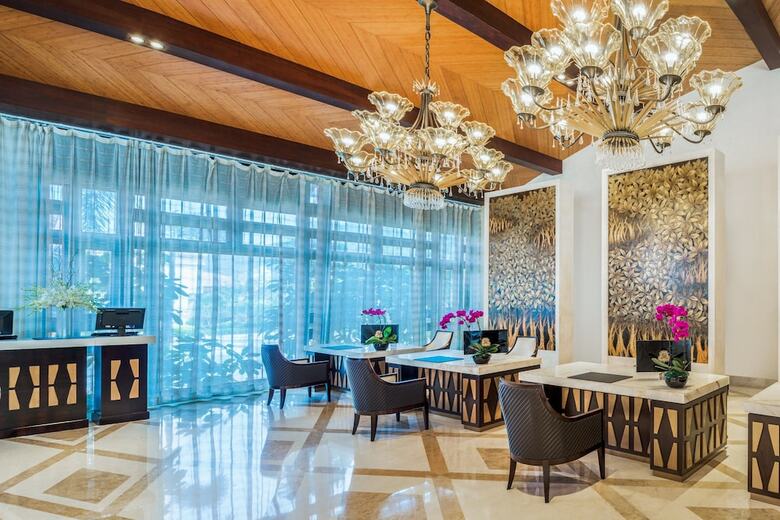 Apartamento The St. Regis Sanya Yalong Bay Resort