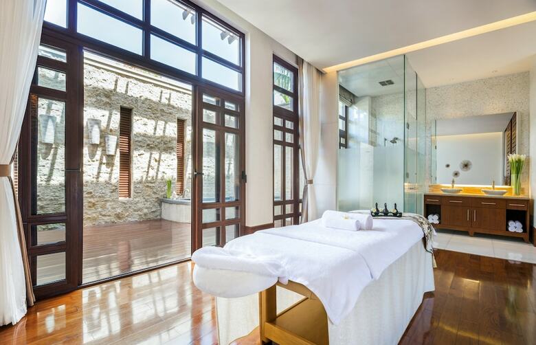 Apartamento The St. Regis Sanya Yalong Bay Resort