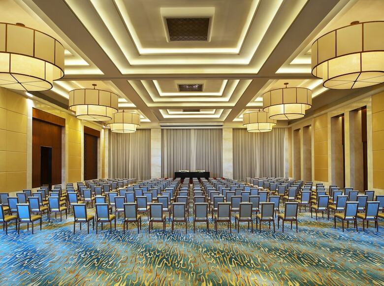 Apartamento The St. Regis Sanya Yalong Bay Resort