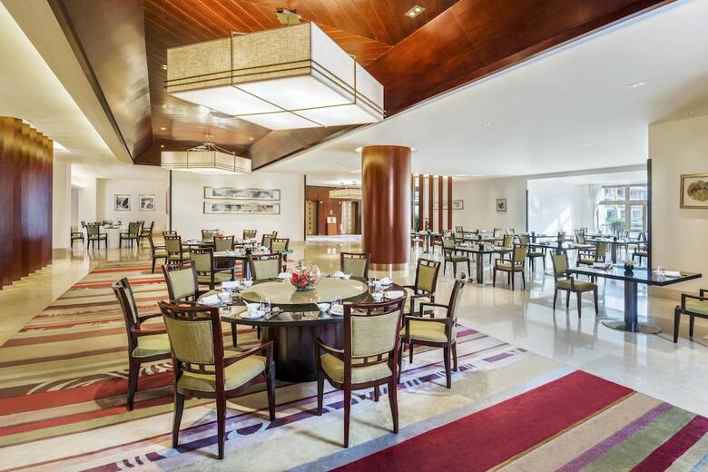 Apartamento The St. Regis Sanya Yalong Bay Resort
