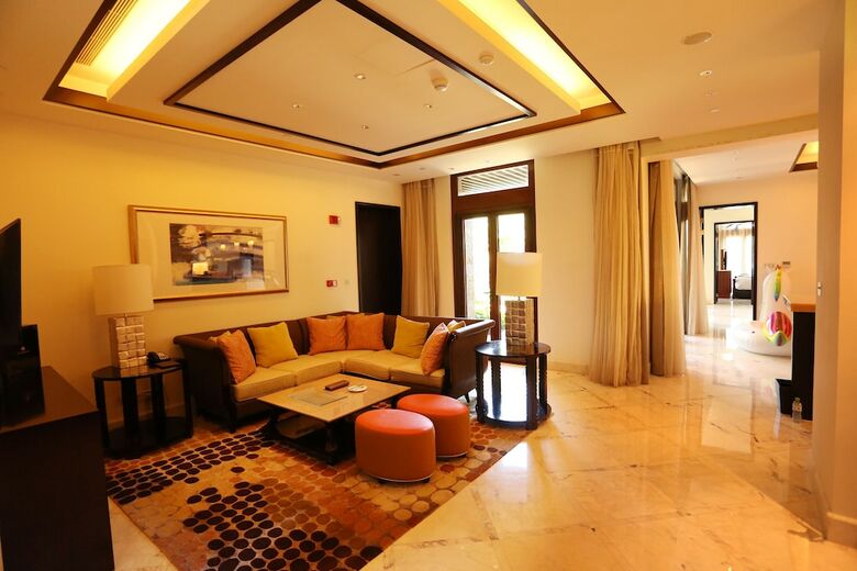 Apartamento The St. Regis Sanya Yalong Bay Resort