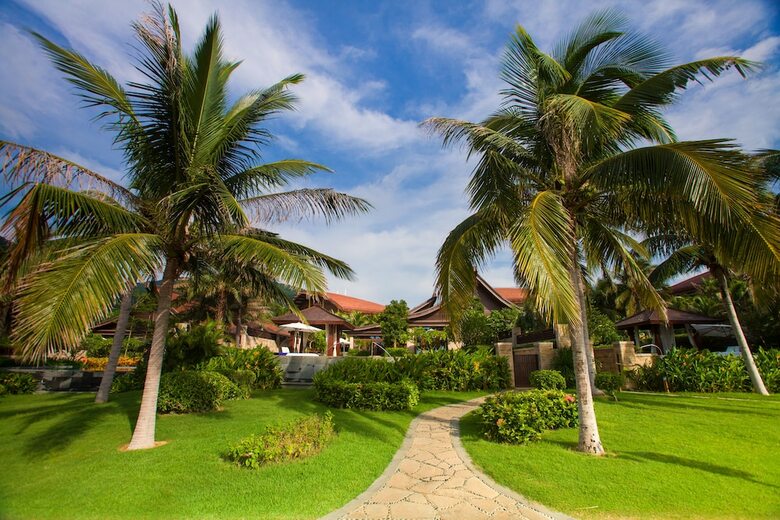 Apartamento The St. Regis Sanya Yalong Bay Resort