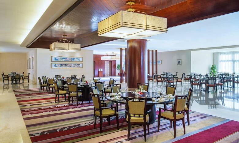 Apartamento The St. Regis Sanya Yalong Bay Resort