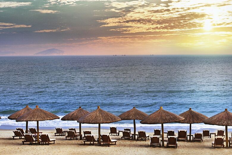 Apartamento The St. Regis Sanya Yalong Bay Resort