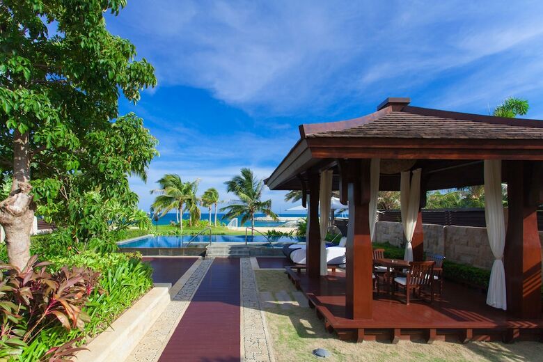 Apartamento The St. Regis Sanya Yalong Bay Resort