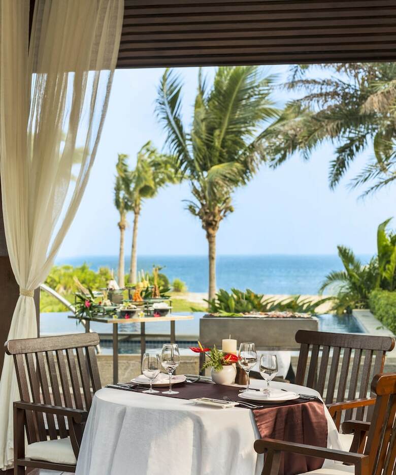 Apartamento The St. Regis Sanya Yalong Bay Resort