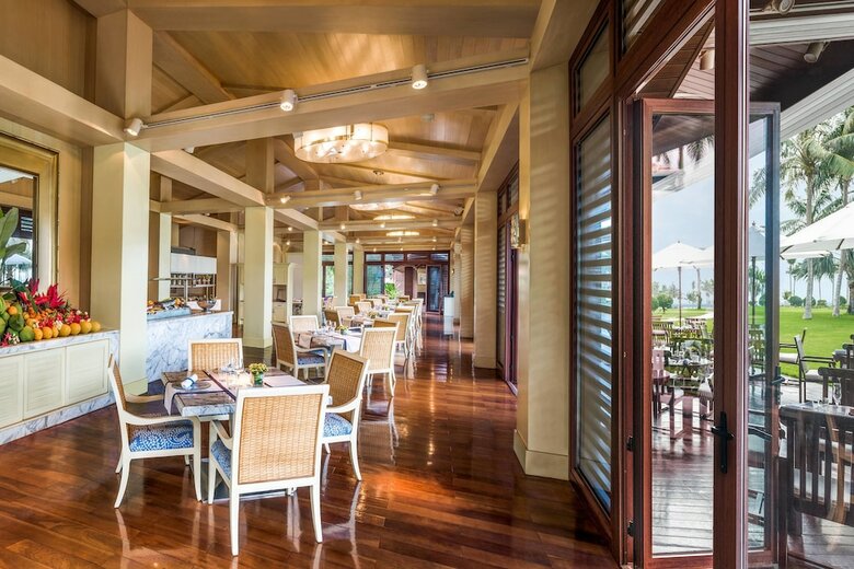 Apartamento The St. Regis Sanya Yalong Bay Resort