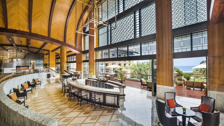 Apartamento The St. Regis Sanya Yalong Bay Resort
