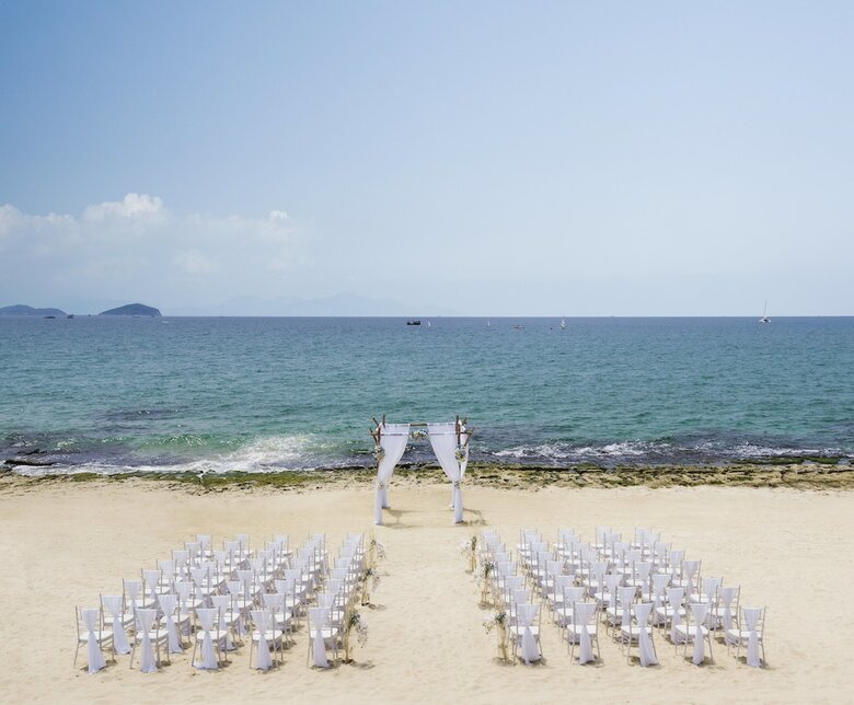 Apartamento The St. Regis Sanya Yalong Bay Resort